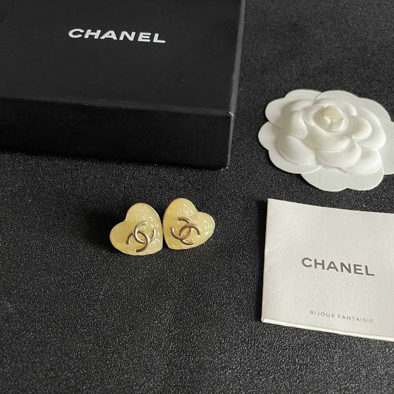 Chanel Earring 07yxs47